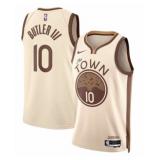 Jimmy Butler III, Golden State Warriors 2025/26 - City